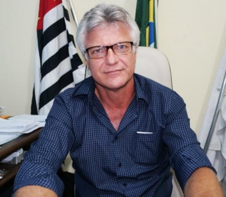 Câmara de Salmourão aprecia hoje o pedido de cassação do prefeito Ailsinho