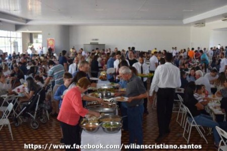 Apae de Osvaldo Cruz realiza 13° Porco no Rolete no dia 25 de agosto