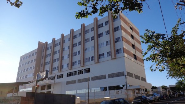 Emenda parlamentar destina R$ 1 milho ao Hospital Regional do Cncer de Prudente