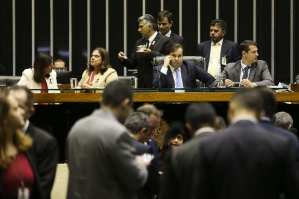 Cmara inicia anlise de primeiro destaque  PEC da Previdncia