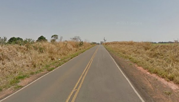 Rec�m-nascido � abandonado dentro de sacola em vicinal