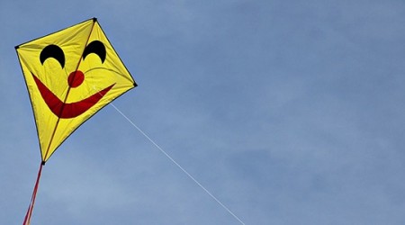 Adamantina terá Festival de Pipas dia 24 de agosto