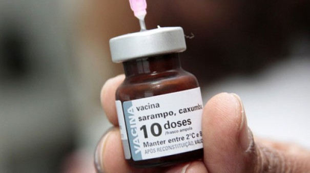 Prefeitura de Marlia confirma primeiro caso de sarampo neste ano