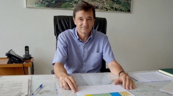 Ex-prefeito e outros trs rus so absolvidos pela Justia em caso ExpoVerde 2015