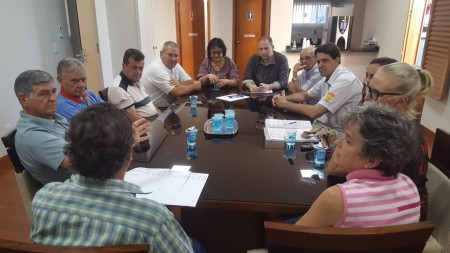 Diretoria do Lar São Vicente de Paulo pede maior repasse de verbas por parte do Município 
