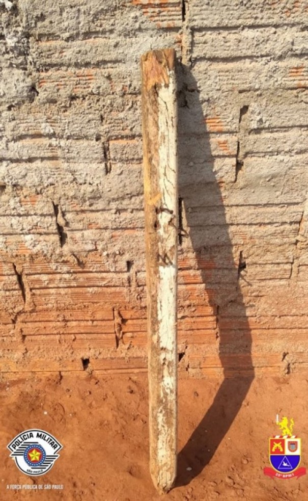 Homem � preso por viol�ncia dom�stica em Ouro Verde