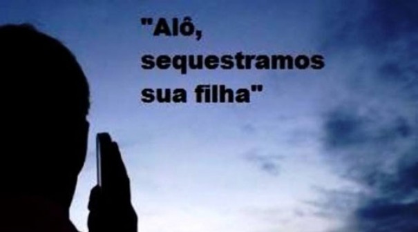 Aposentado morre ap�s cair em golpe do falso sequestro em Mar�lia