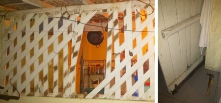 Casal de idosos te casa assaltada em Tupã