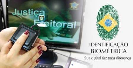 Cerca de 25% dos eleitores de Osvaldo Cruz ainda não realizaram cadastro da biometria
