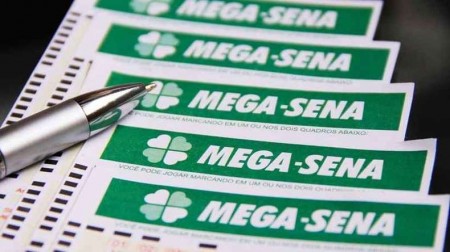 Mega-Sena sorteia prêmio de R$ 25 milhões nesta quarta-feira