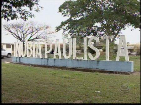 Inúbia Paulista possui maior PIB per capita da microrregião