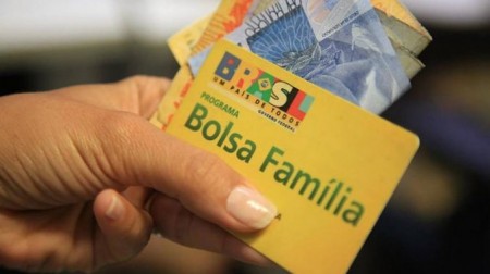 Ministério da Cidadania inicia pagamento do 13º do Bolsa Família hoje (10)