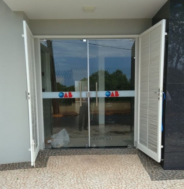 Casa do Advogado e da Cidadania de OC atende em novo endereo