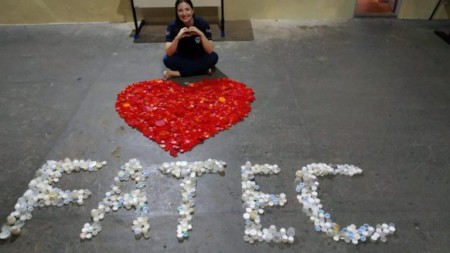 Ação social de estudante da Fatec Adamantina é destaque em site do Governo do Estado