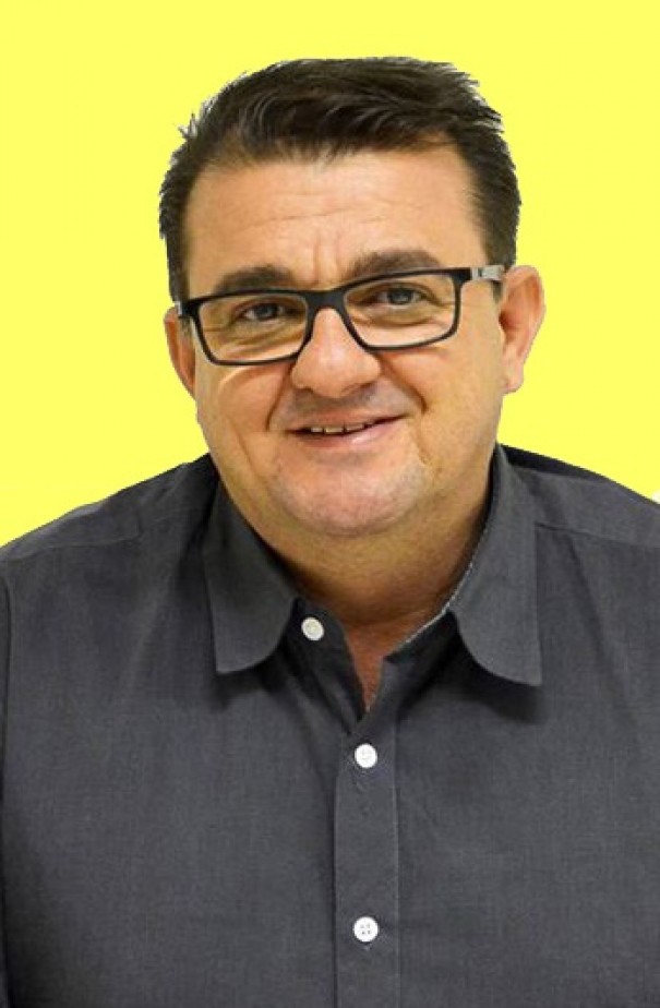 Padre Nelson deixar Parapu em 2020