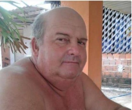 Seu João do Canil morre aos 54 anos em OC