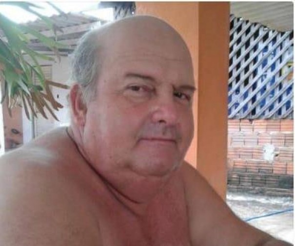 Seu Joo do Canil morre aos 54 anos em OC