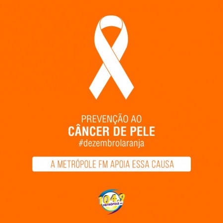 Dezembro Laranja: como identificar os primeiros sinais do Câncer de Pele