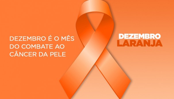 Dezembro Laranja: Entenda mais sobre cncer de pele