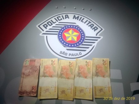 Polícia Militar de Osvaldo Cruz prende homem por tráfico de drogas na noite desta segunda-feira (30)