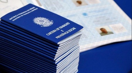 Osvaldo Cruz teve saldo positivo na geração de emprego para o mês de novembro