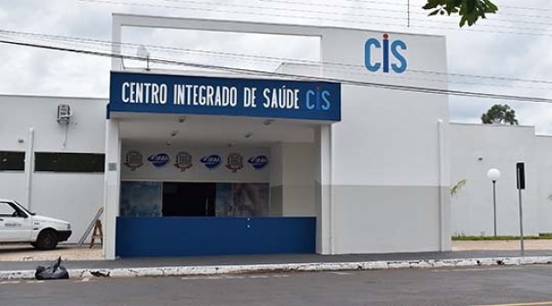 CIS ser inaugurado nesta segunda-feira (9) em Adamantina