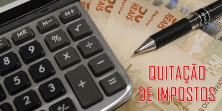 Prazo para quitação de impostos termina dia 20 com descontos de juros e multas