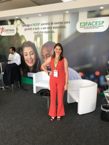 ACEOC participa do 19º Congresso da FACESP em Atibaia