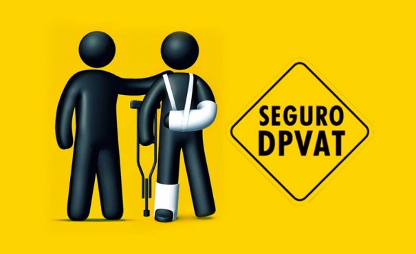 Seguro DPVAT indeniza mais de 68 mil pedestres por invalidez permanente
