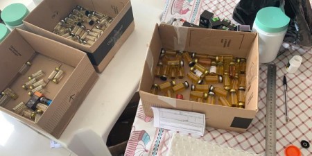 Polícia Federal deflagra Operação 'No Brain, No Gain'