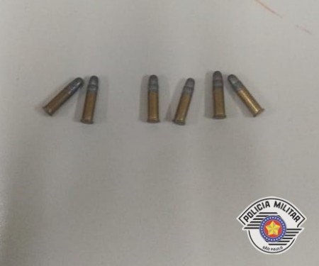 Polícia Militar de Osvaldo Cruz registra ocorrência de furto nas proximidades da Linha Férrea 