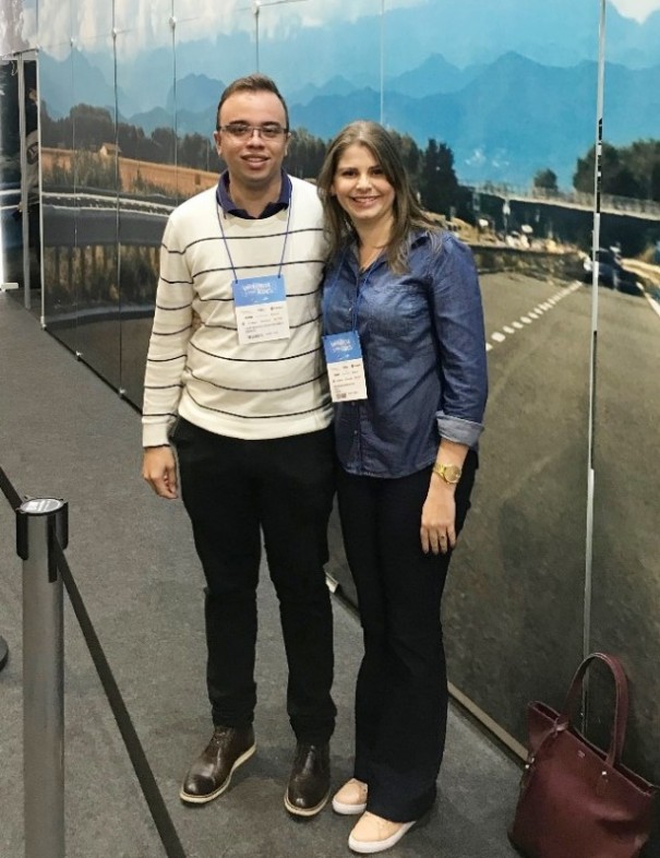 ACEOC e Multiplic marcam presena na Feira do Empreendedor do SEBRAE-SP 2019