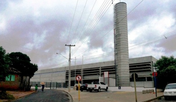 Ministrio da Educao estende o Programa 'Ensino Integral' para o 'Ensino Fundamental' em escola de Luclia