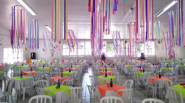 Lions Clube de Adamantina inicia venda de convites para o Carnaval Fest Chopp 2020