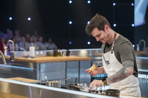 Representante do Oeste Paulista se classifica para a semifinal do programa 'Mestre do Sabor'