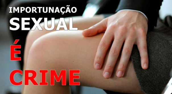 Vdeo que circula em Redes Sociais denuncia suposta importunao sexual em veculo de transporte da Sade de OC