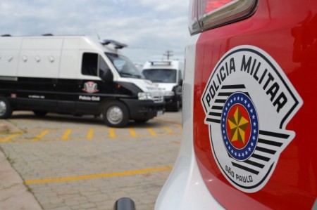 Governo paga R$ 129,2 milhões em bônus para policiais do Estado