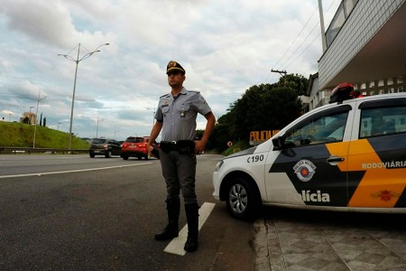 Polícia Rodoviária dá inicio a 'Operação Ano Novo 2020'