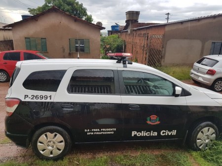 Operação Cerrado desarticula grupo que clonava anúncios em aplicativo de vendas pela internet no Oeste Paulista