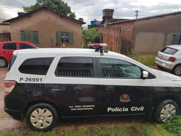 Opera��o Cerrado desarticula grupo que clonava an�ncios em aplicativo de vendas pela internet no Oeste Paulista