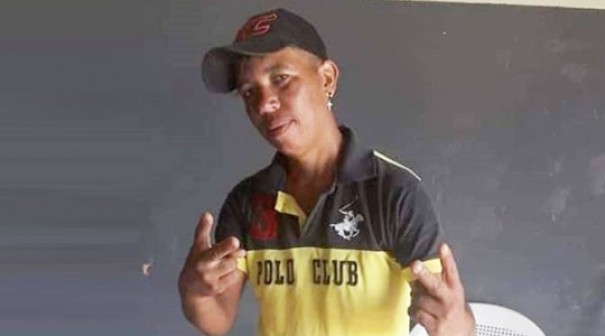 Mulher morre ap�s cair de carroceria de ve�culo em rodovia vicinal