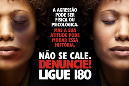 ONG global atua na prevenção e combate à violência contra mulher
