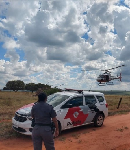 Polícia Militar de Osvaldo Cruz realiza operação 'Rodovia Mais Segura'