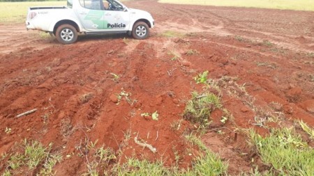 Empresa é multada em R$ 17,1 mil por crime ambiental