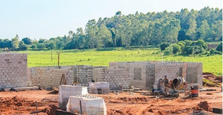 Conheça sobre o procedimento de agendamento, inscrições e sorteio das 104 casas da CDHU em Salmourão