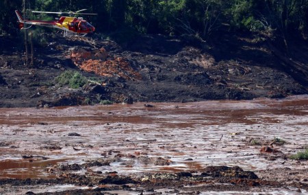 Comissão Geral vai discutir consequências do desastre em Brumadinho
