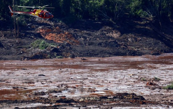 Comisso Geral vai discutir consequncias do desastre em Brumadinho