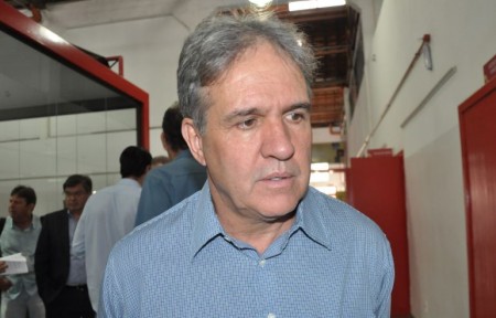 Em crise hídrica, Rancharia raciona fornecimento de água