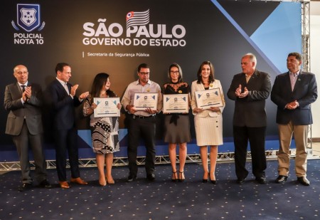 'A violência sexual deixa marcas profundas na vida das mulheres', diz delegada homenageada por prisão de médico