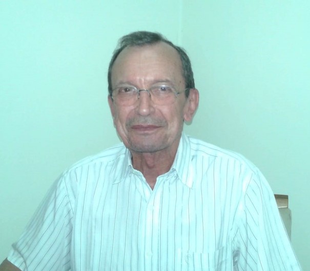 Padre Augusto Canalli chega em OC com a misso de formar jovens seminaristas